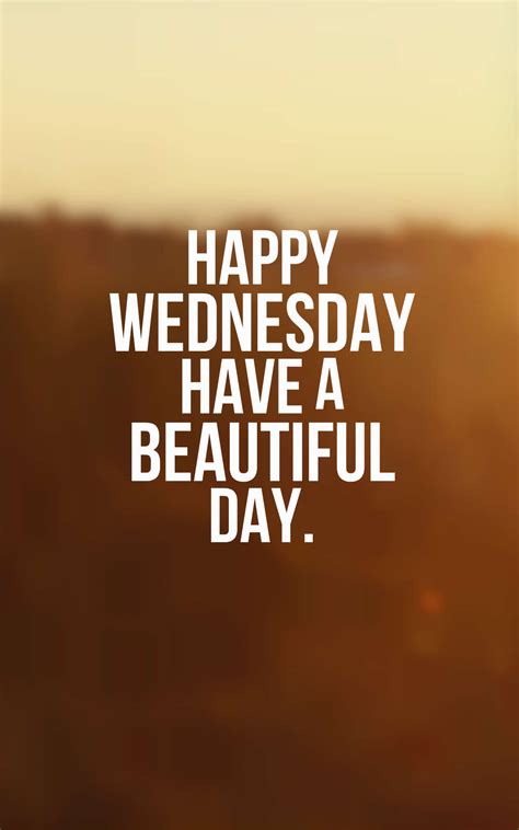 happy wednesday quotes|More.